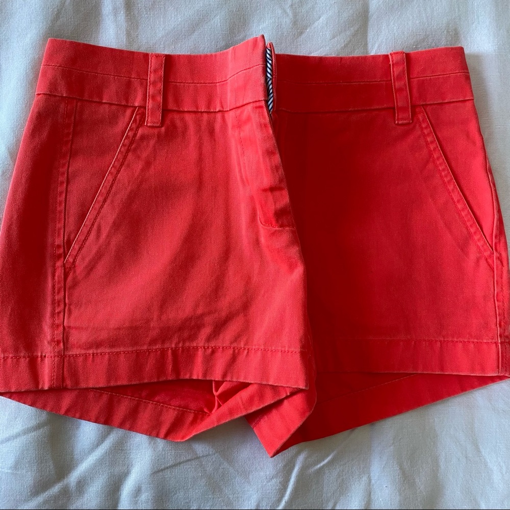 JCrew 3” Shorts